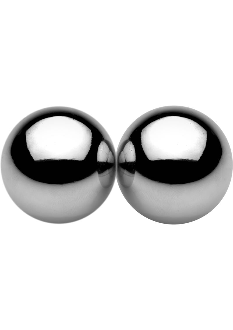 Magnus Mighty Magnetic Orbs