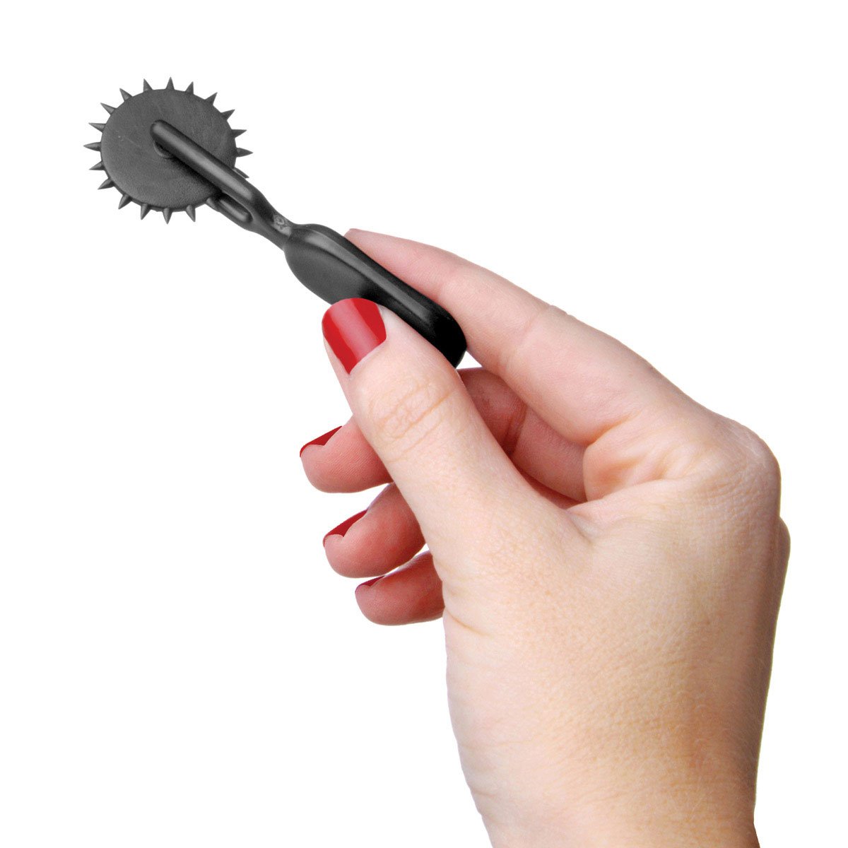 Lil' Devil Mini Wartenberg Wheel
