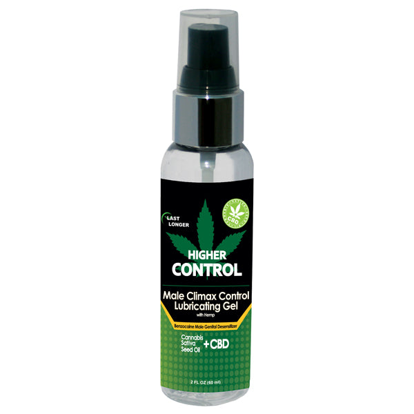 HIGHER CONTROL CONTROL GEL 2OZ