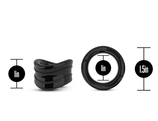 Stay Hard Beef Ball Stretcher