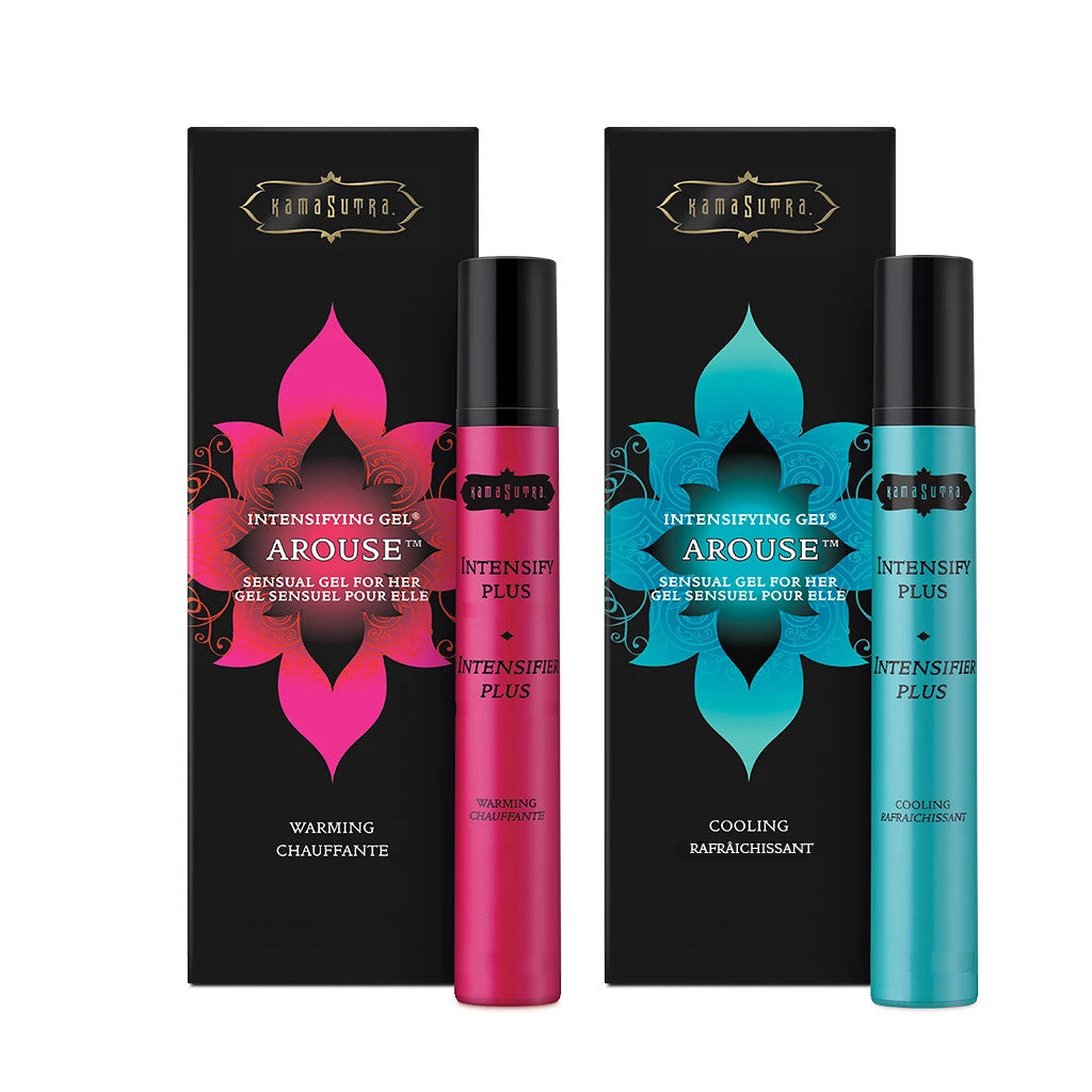 KamaSutra Intensify Gel-Cooling