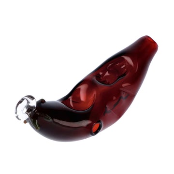 Pipe: Chilli Pepper-Red