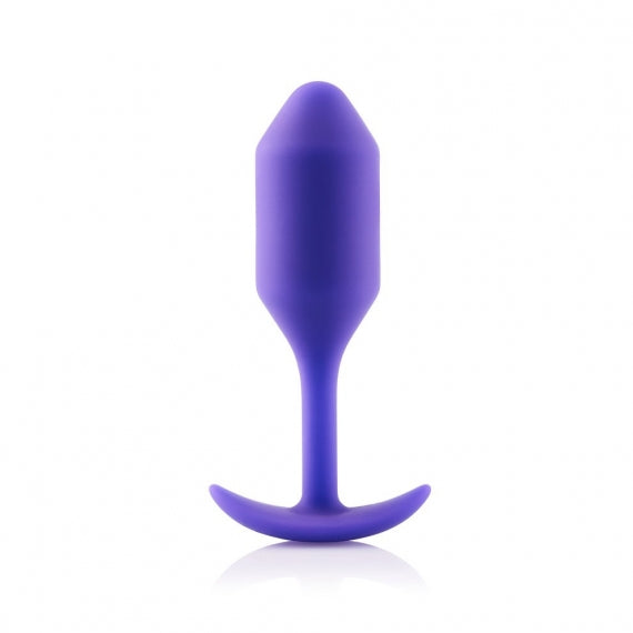 SNUG PLUG 2-PURPLE