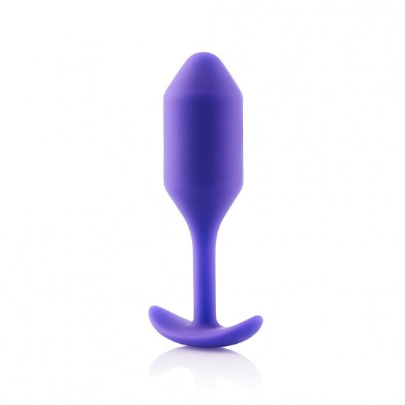 SNUG PLUG 2-PURPLE