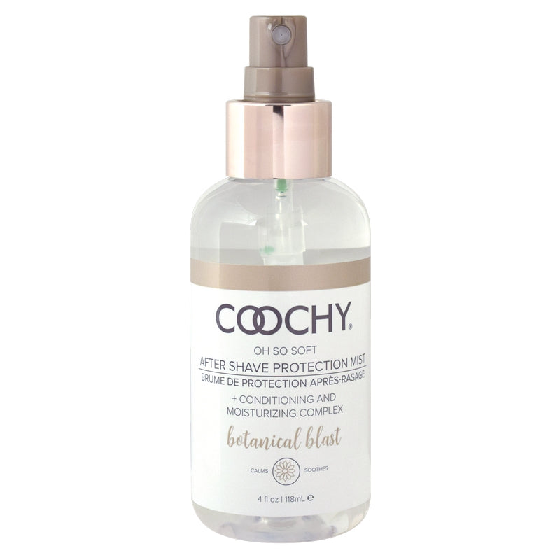 Coochy After Shave Mist 4oz