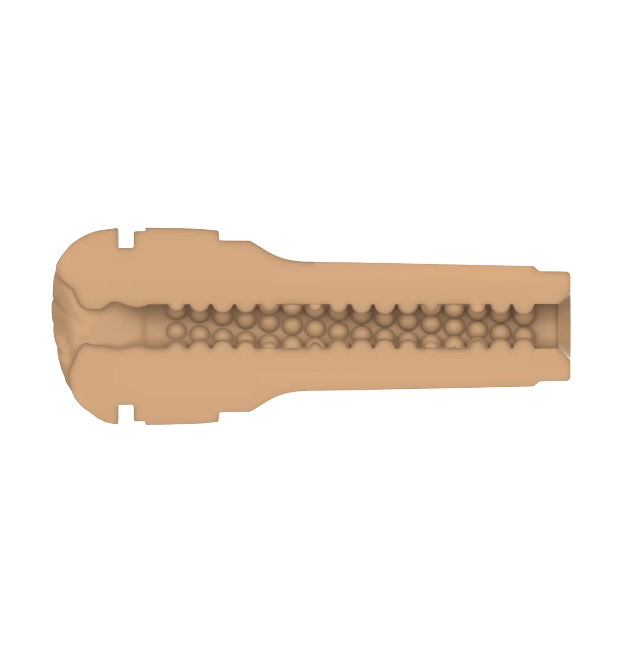 Kiiroo Feel: Light Brown