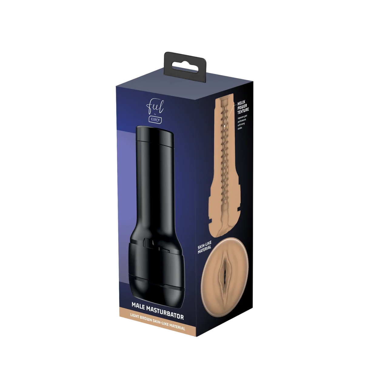 Kiiroo Feel: Light Brown