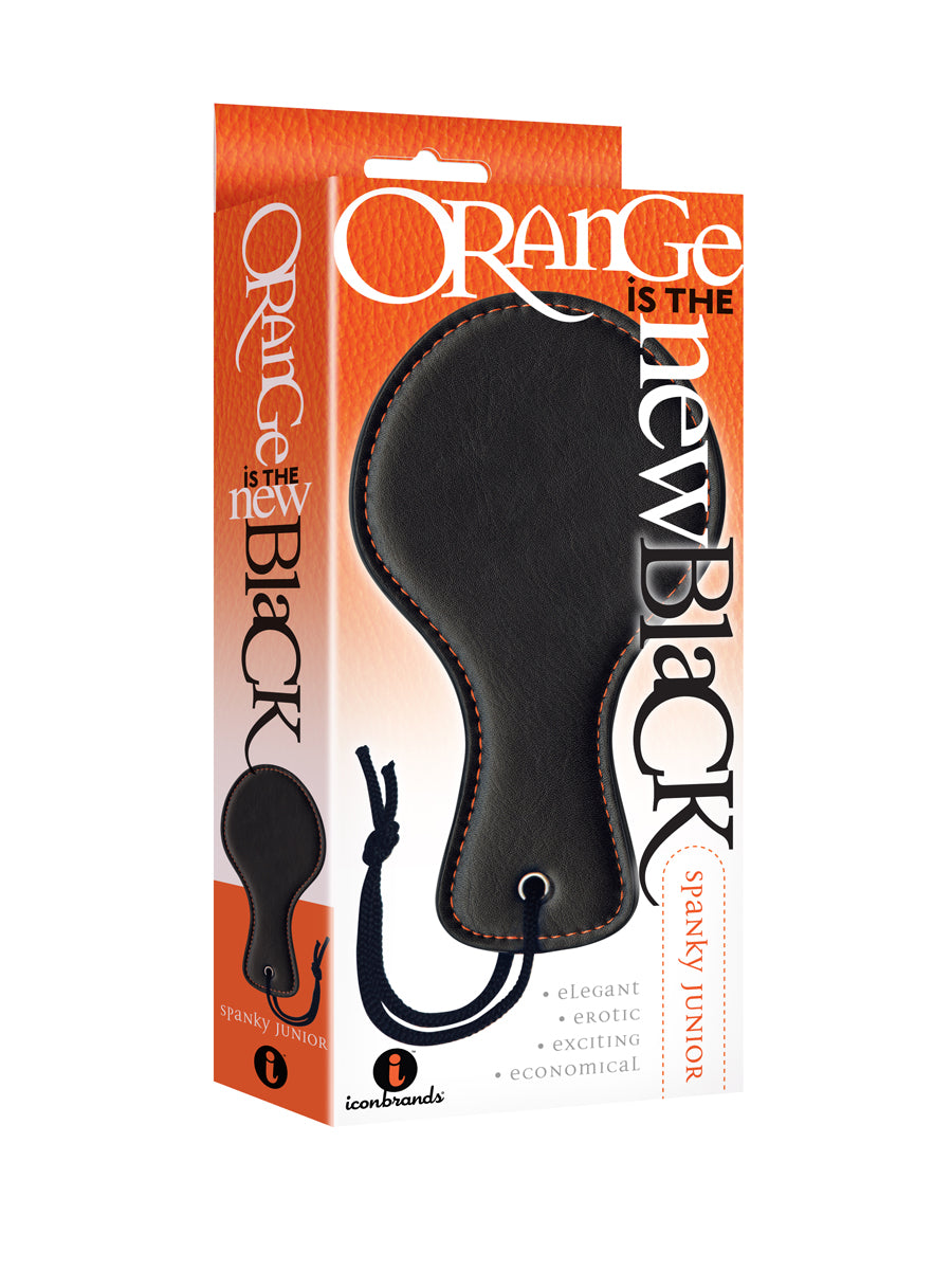 Orange is the New Black Paddle
