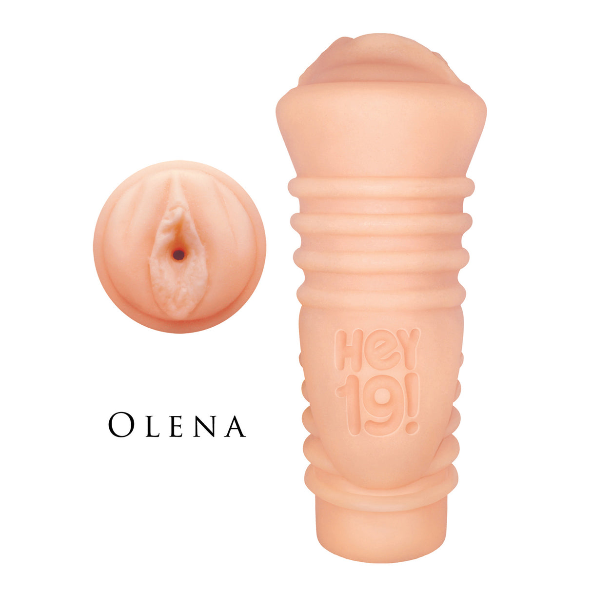 Hey19! Stroker - Olena