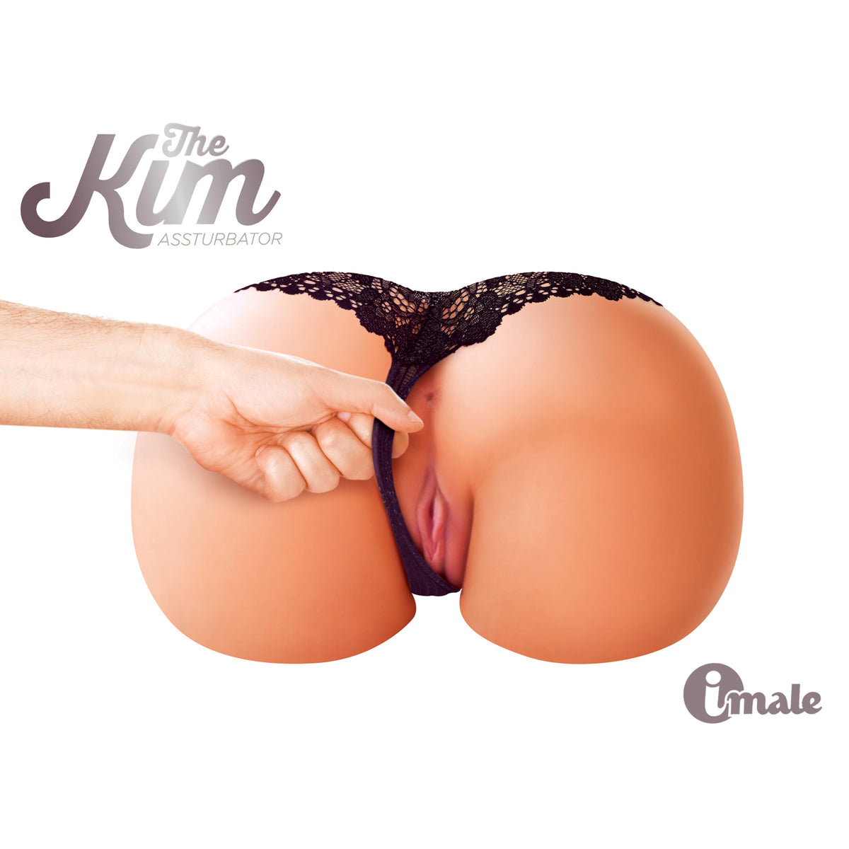 The Kim Assturbator – Adult Source