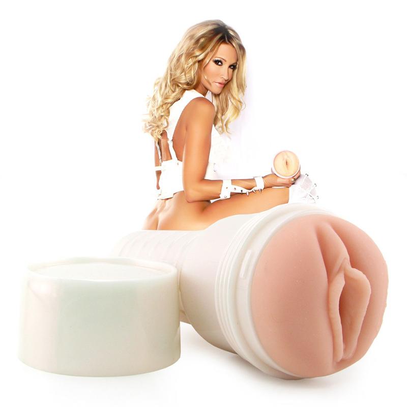 Fleshlight - Jessica Drake