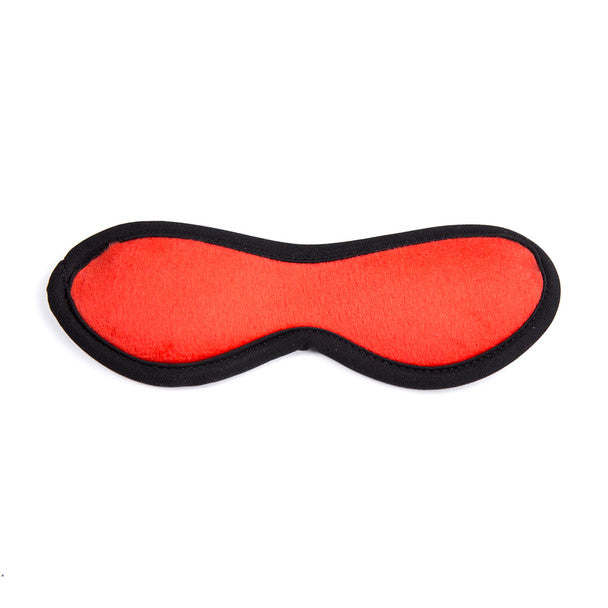 Deluxe Bondage Kit-Red