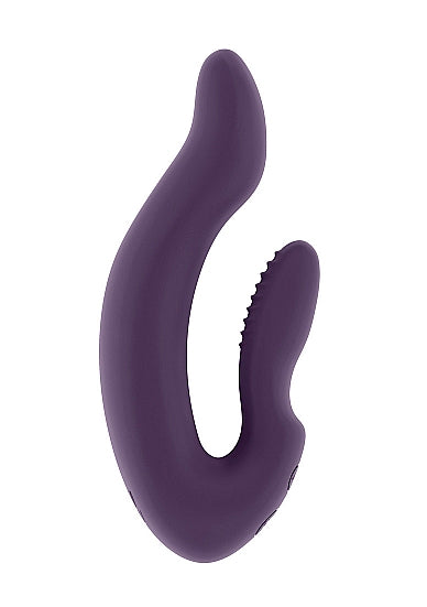 Jil Hayden Dual Vibe-Purple