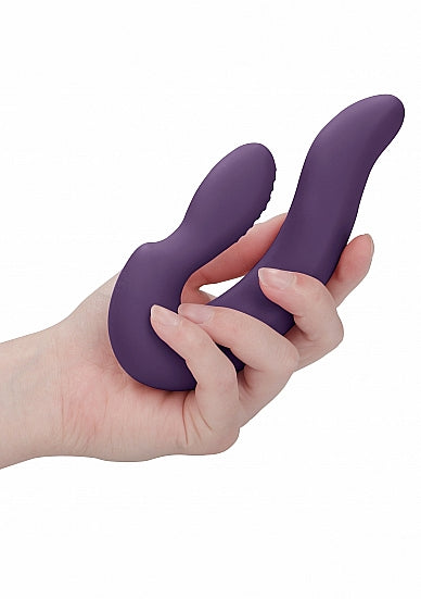 Jil Hayden Dual Vibe-Purple