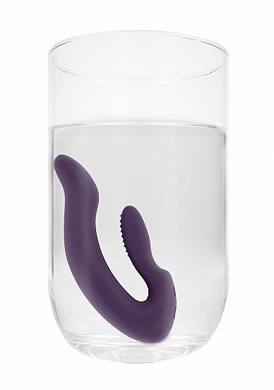 Jil Hayden Dual Vibe-Purple