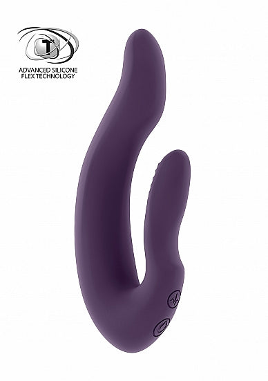 Jil Hayden Dual Vibe-Purple