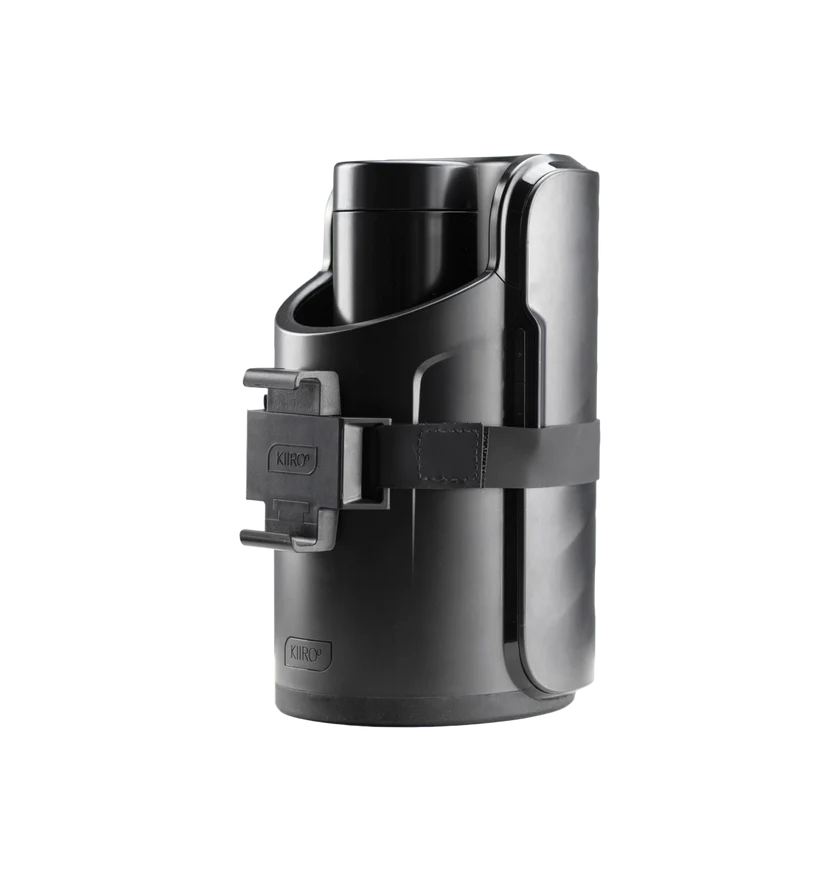 Kiiroo Keon: Phone Holder