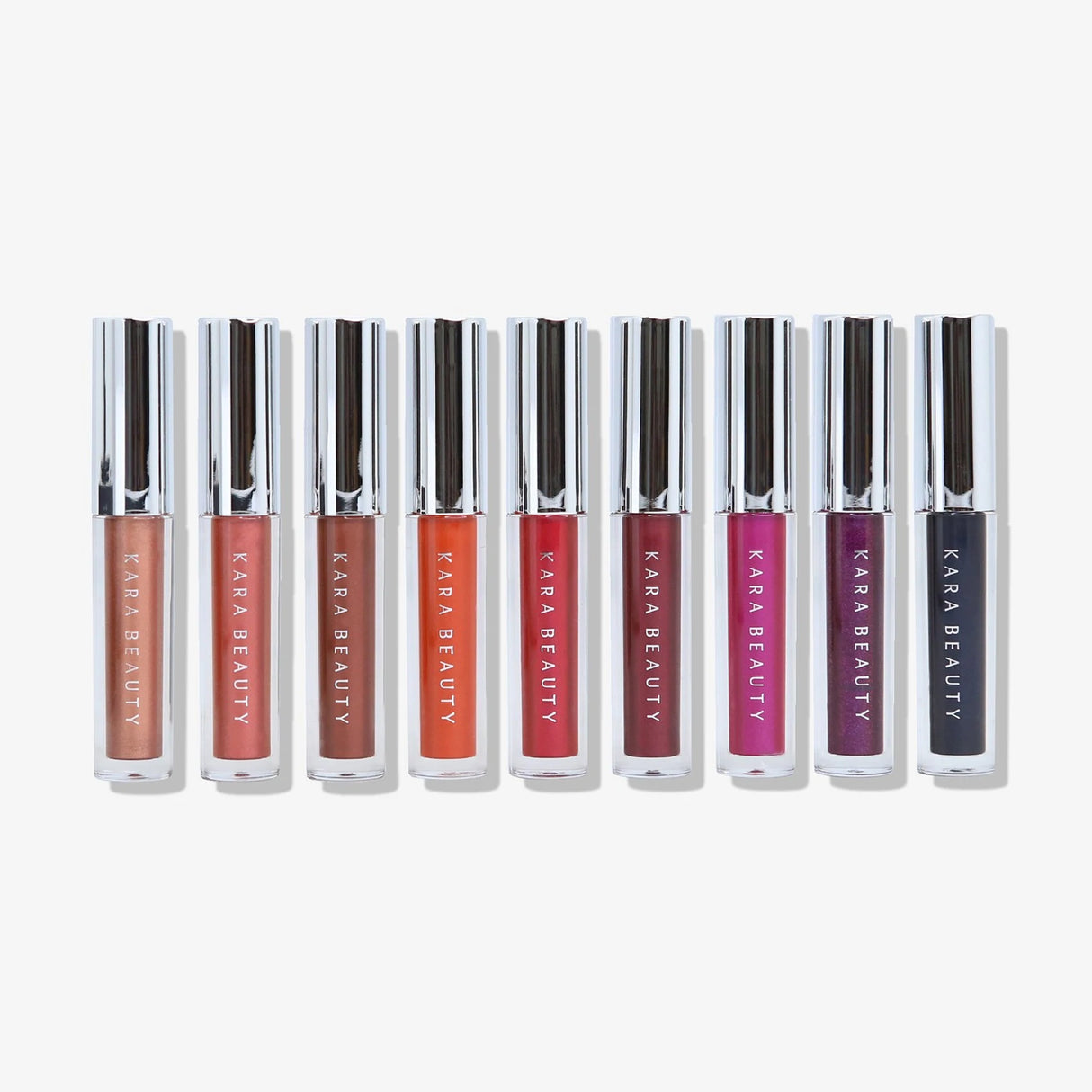 Liquid Metal Lip Stick - Blessed