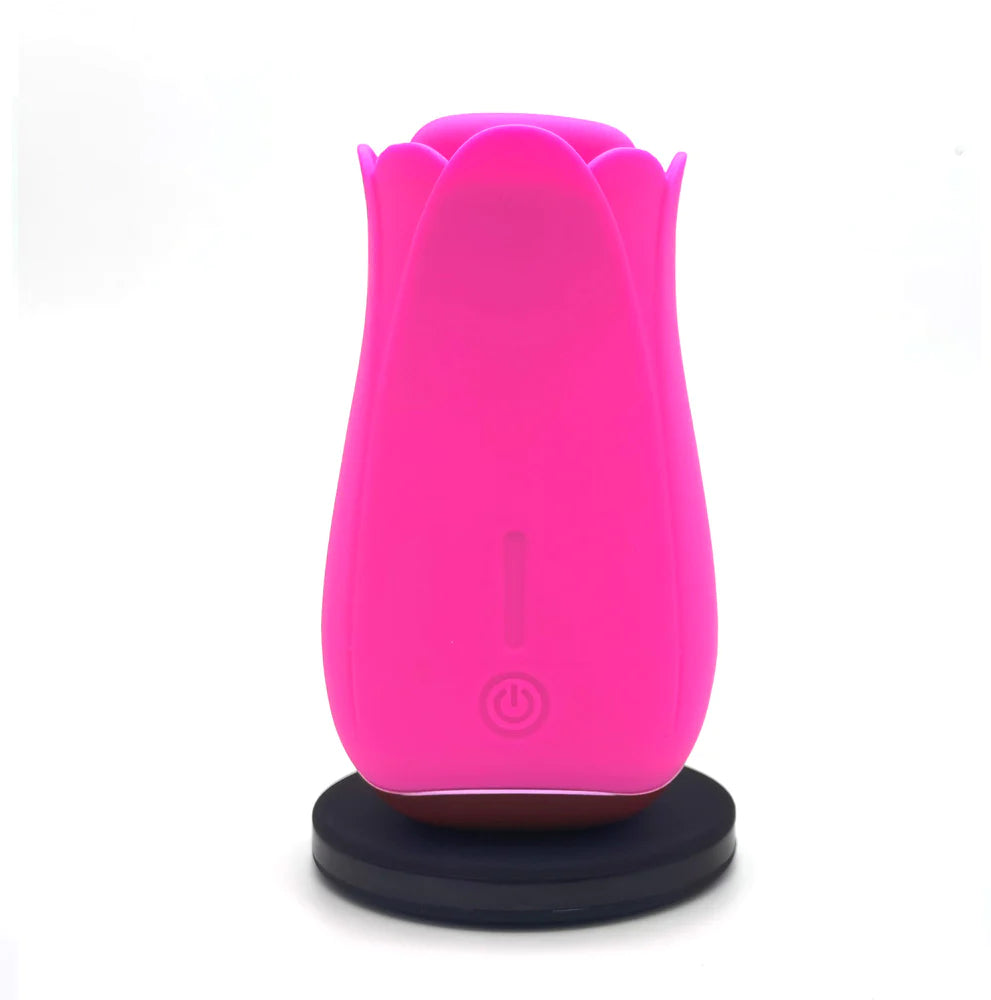 MAIA Tulip Pro Rechargeable-Pink