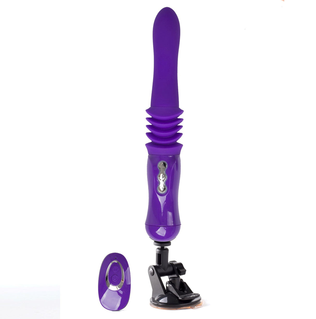 MAIA Monroe Thrusting Love Machine-Purple