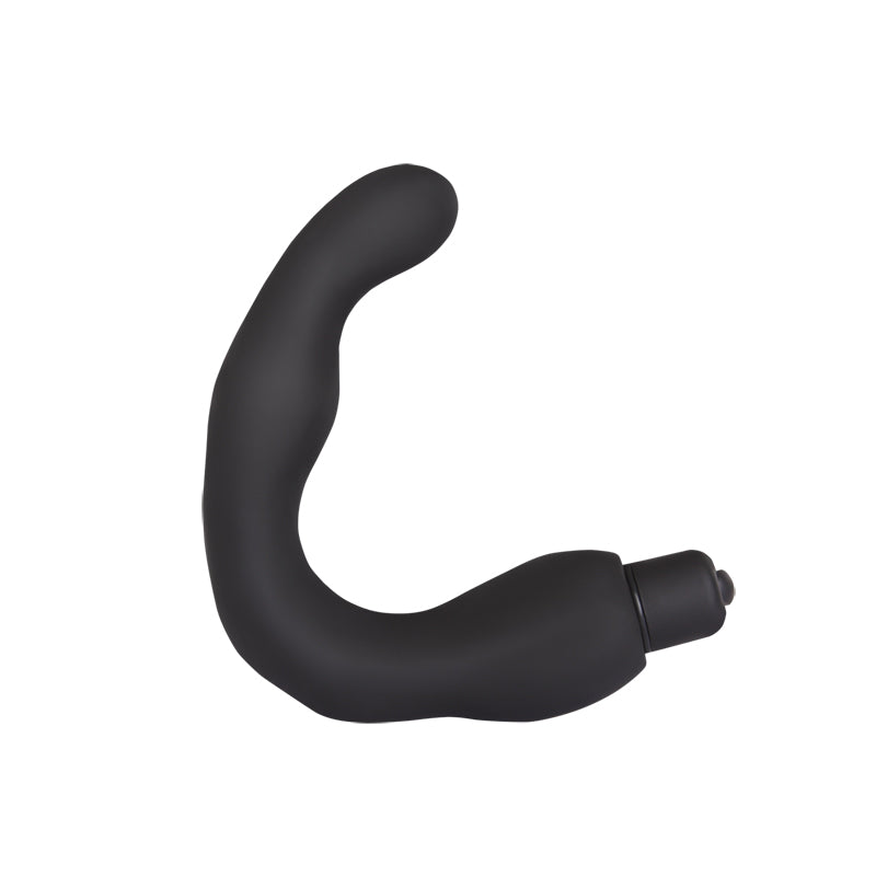 Renegade Vibrating Massager 3-Black