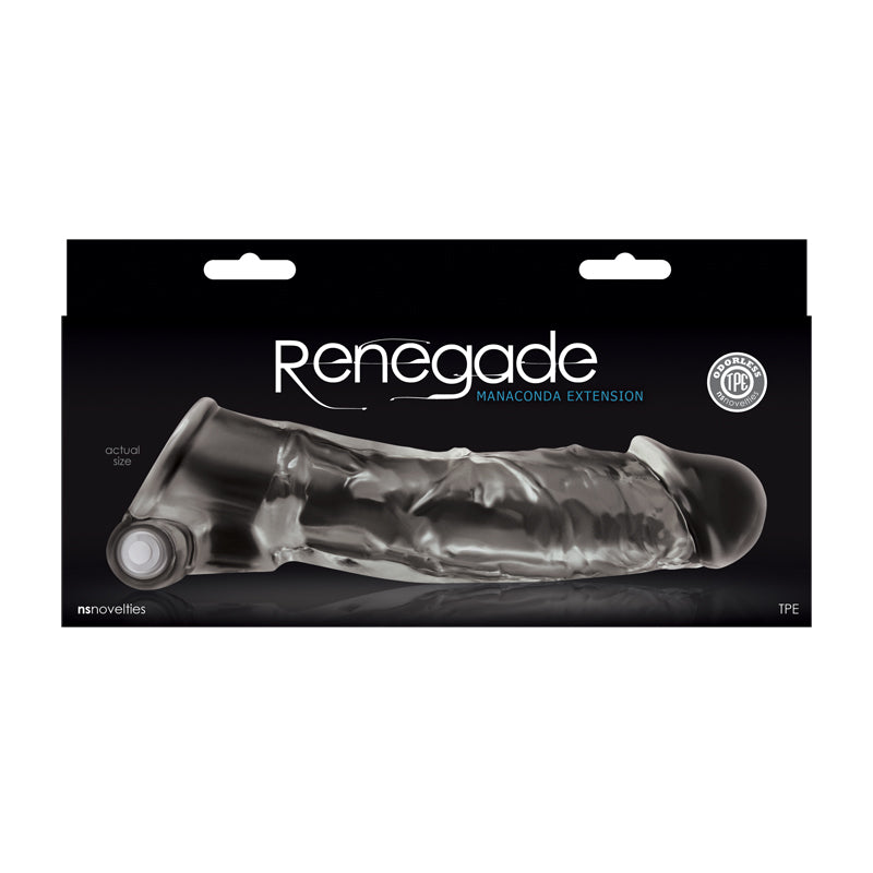 Renegade Manaconda Sleeve