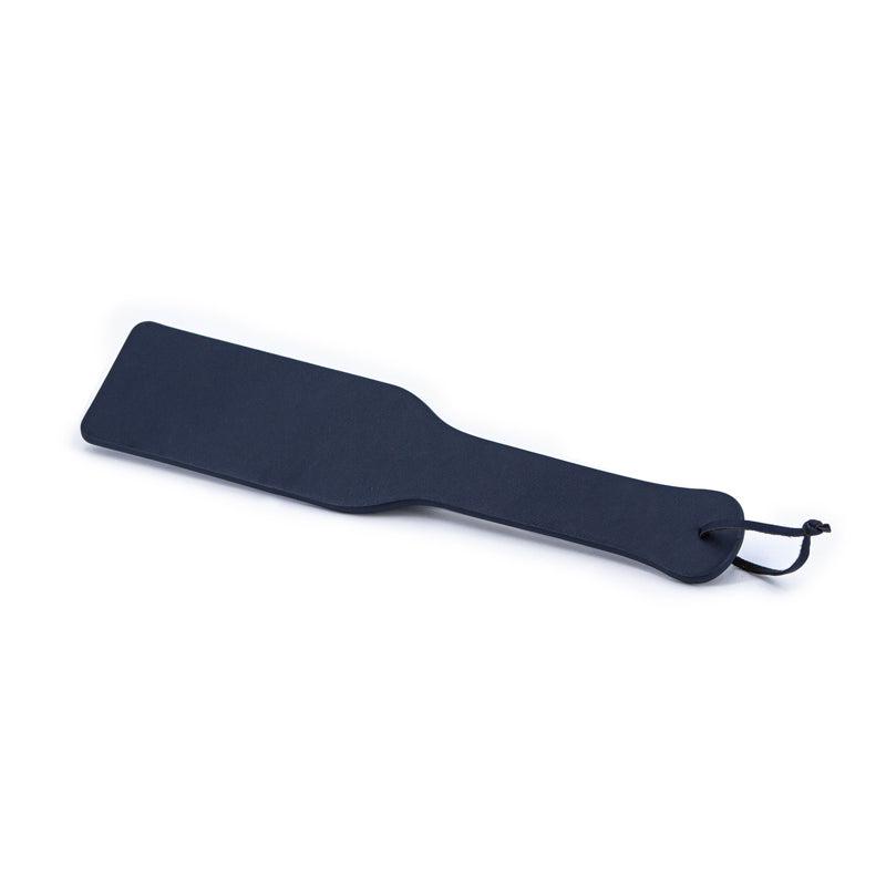 Bondage Couture Paddle-Blue