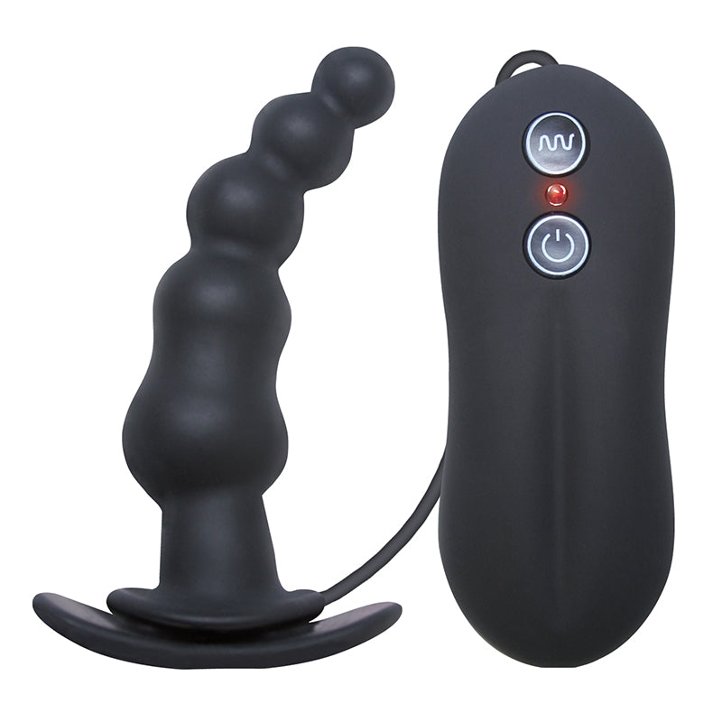 Tinglers Plug 1-Black