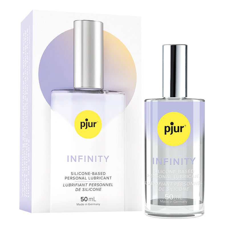 PJUR Infinity Silicone 50ml