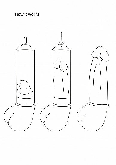 Premium Rechargeable Auto Pump