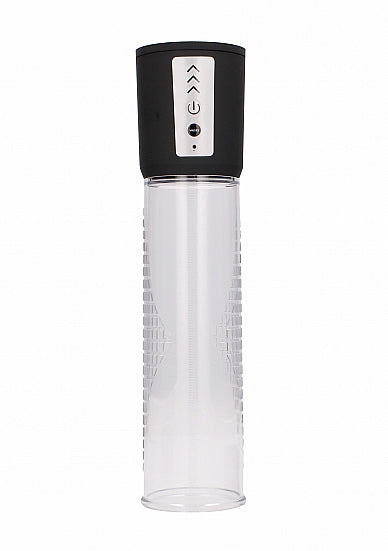 Premium Rechargeable Auto Pump