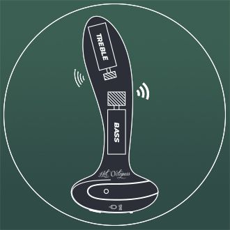 Hot Octopuss Plex with Flex