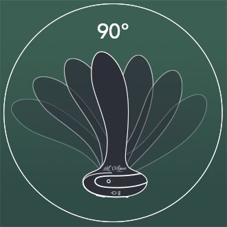 Hot Octopuss Plex with Flex