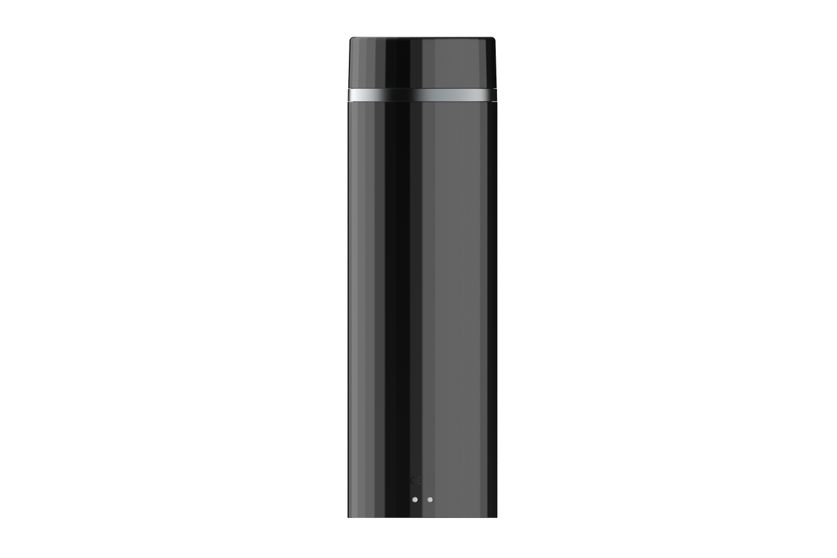 The Royal Blow Telescoping