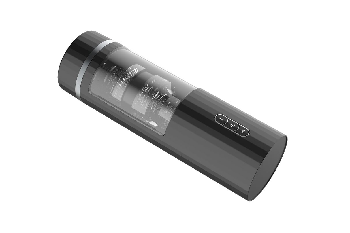 The Royal Blow Telescoping