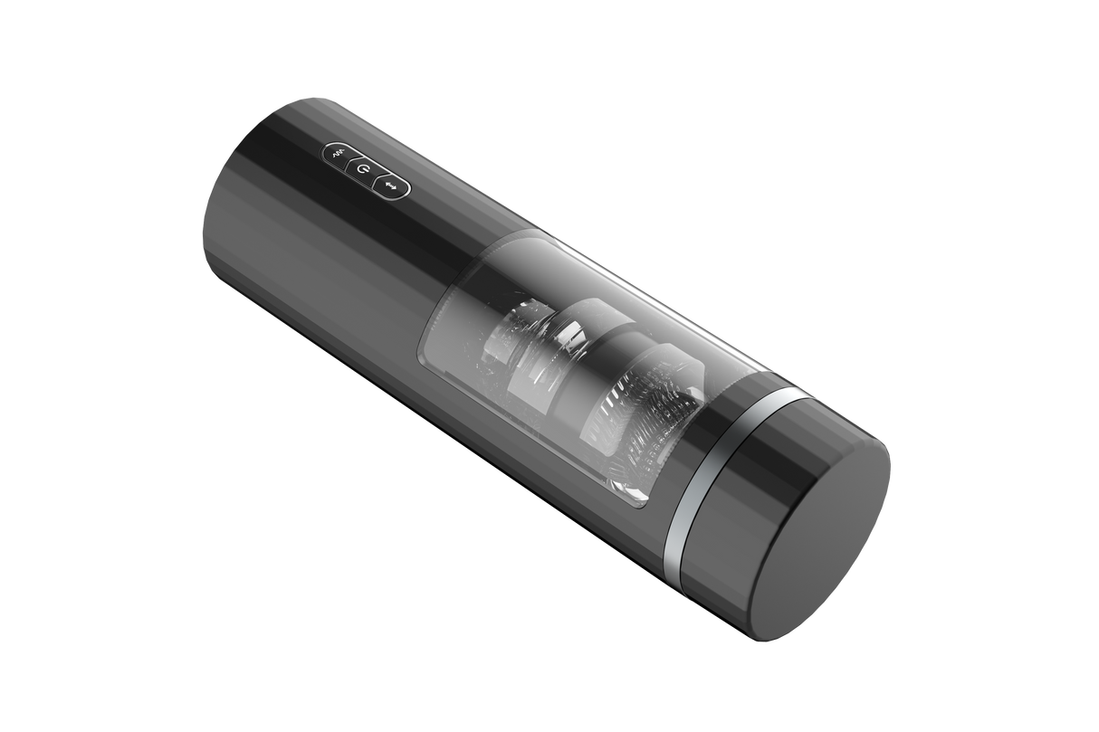 The Royal Blow Telescoping