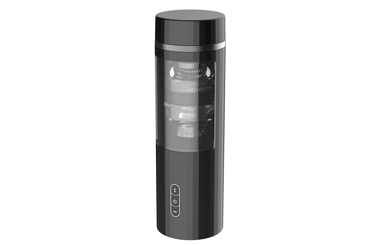 The Royal Blow Telescoping