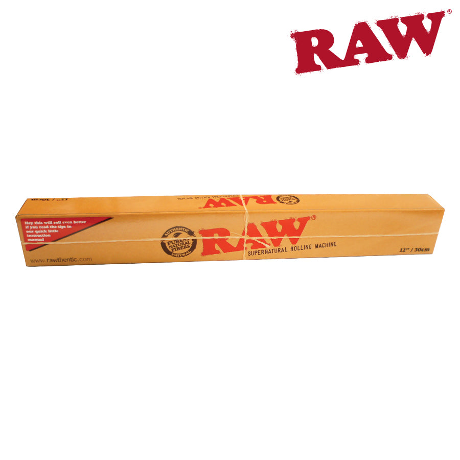 Tool: Raw Roll Box 12"