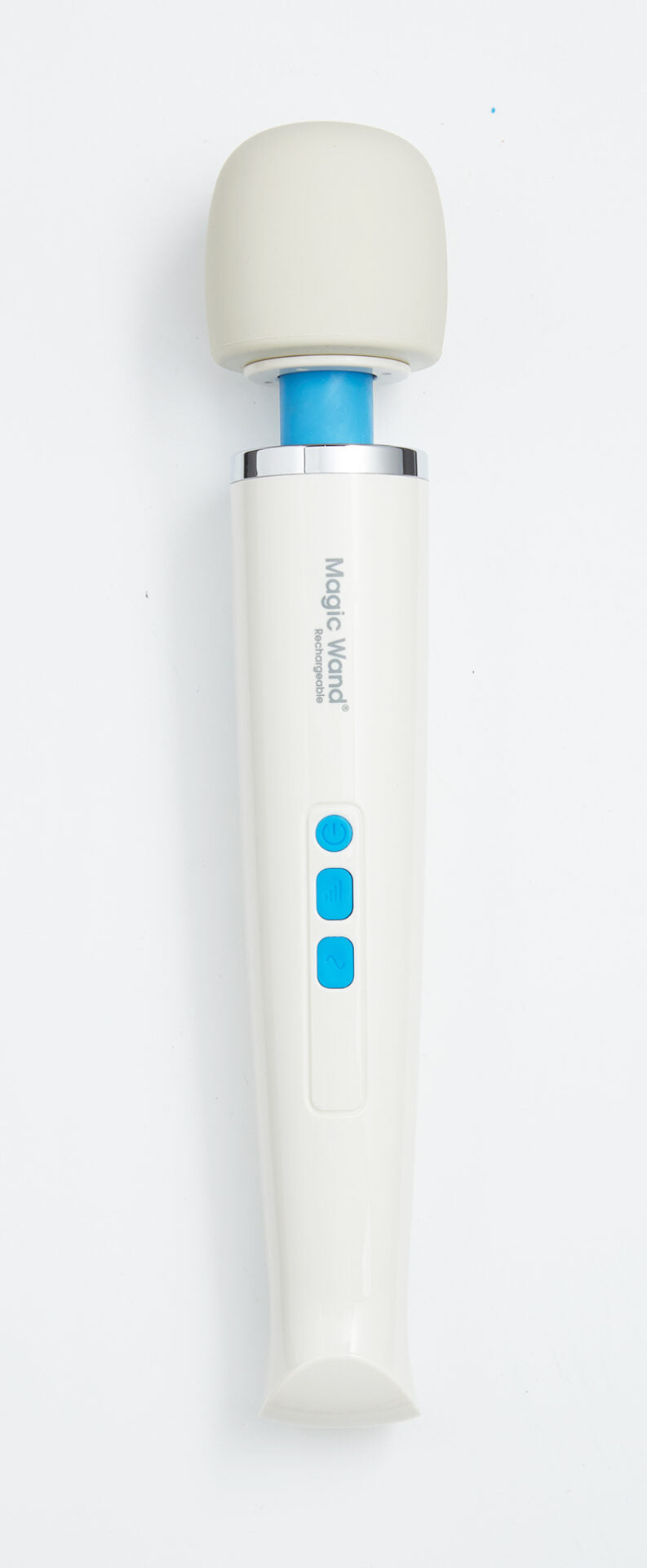 Magic Wand Rechargeable-Wand