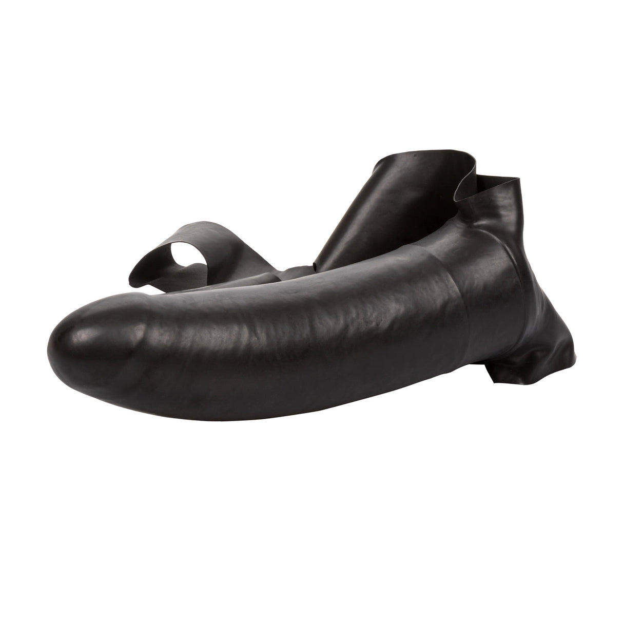 Original Accommodator - Black