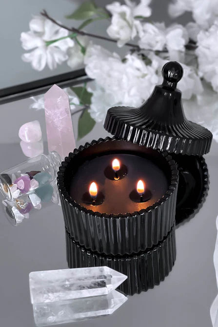 Candle: Sixth Sense Boudoir