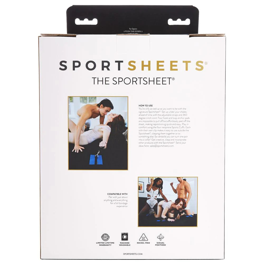 The Sportsheet