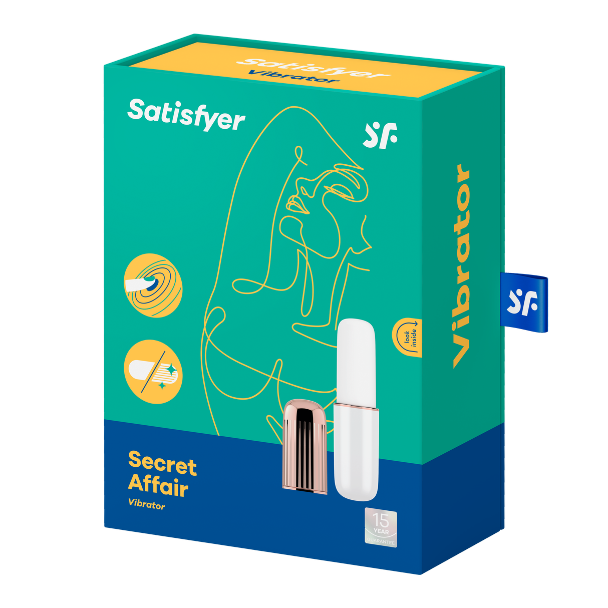 Satisfyer Secret Affair