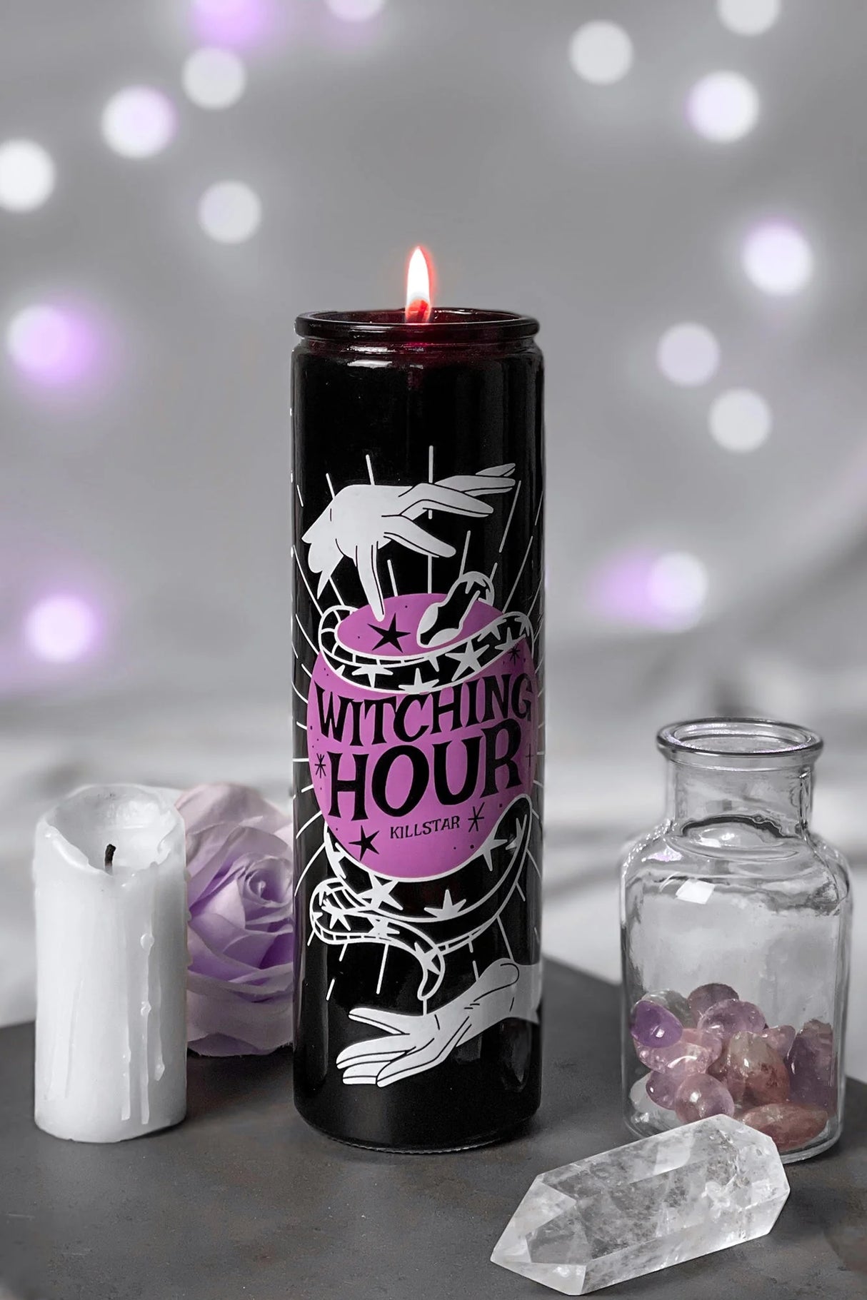 Candle: Witching Hour
