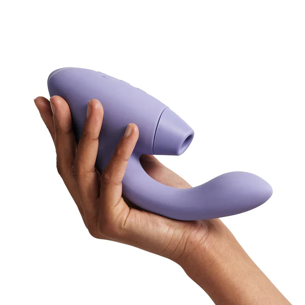 Womanizer DUO 2-Lilac