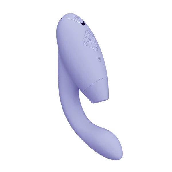 Womanizer DUO 2-Lilac