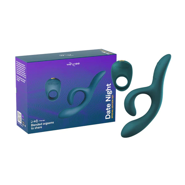 We-Vibe Date Night Special Edition