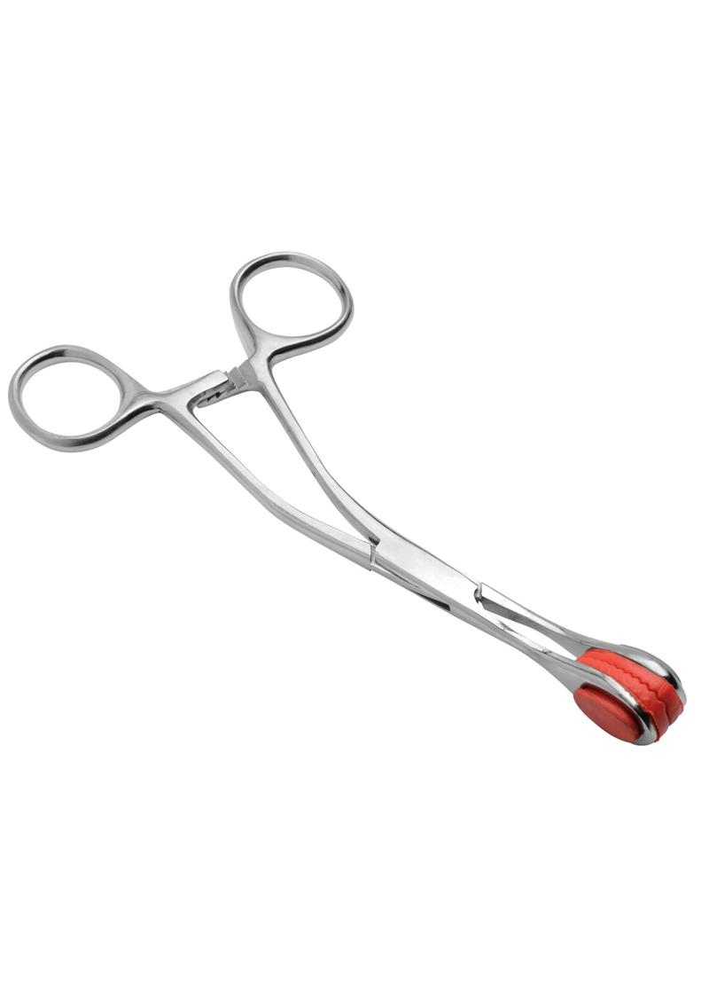 Master Series Stainless Steel Forceps