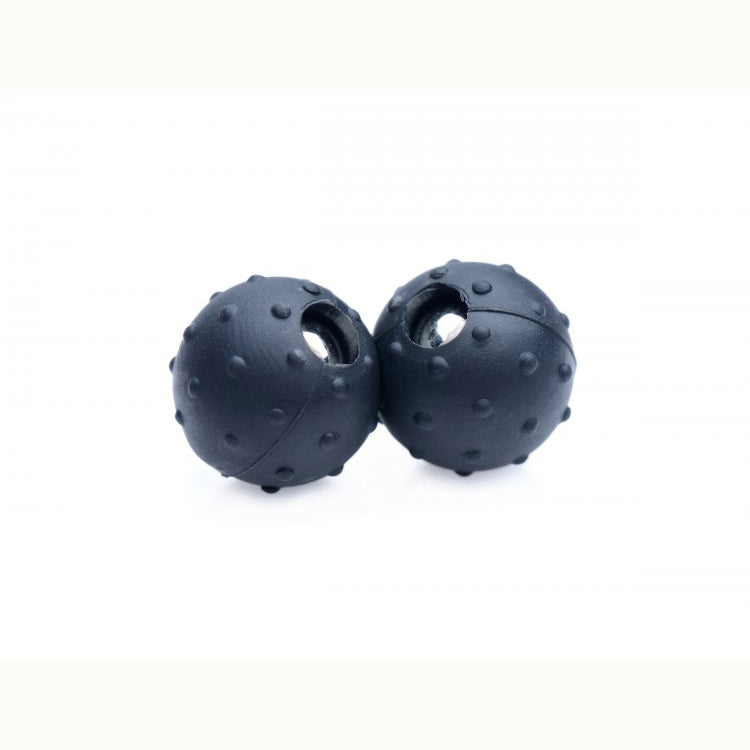 Master Series Silicone Nub Magnetic Orbs