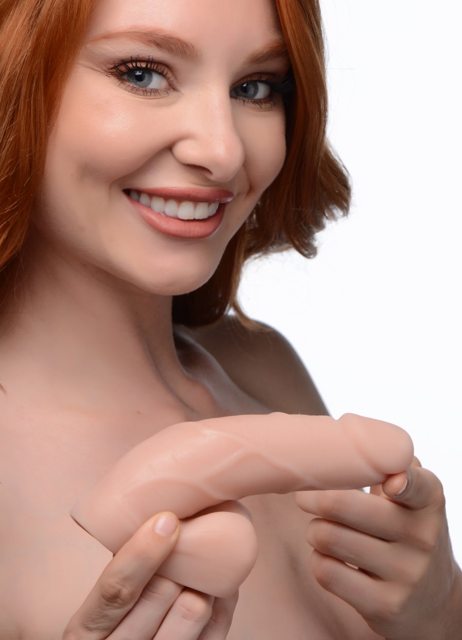 Strap U Packer-Large Light